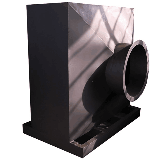 幹燥式過濾裝置