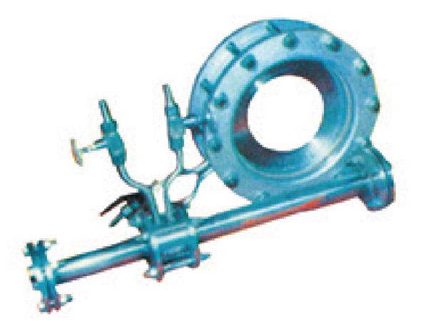 LG係列流量測量節（jiē）流（liú）裝置