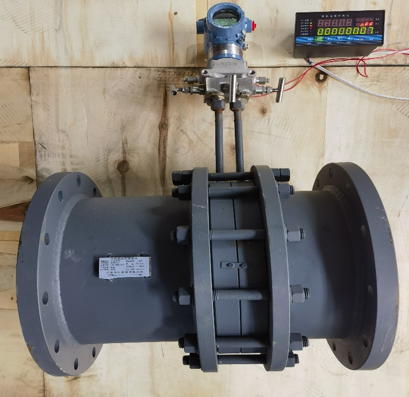 LGHK係列孔板式差壓流量計