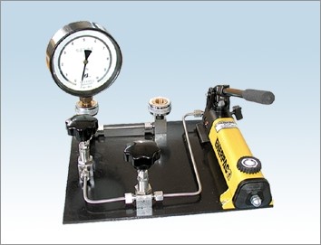 HG係列壓力發生裝（zhuāng）置