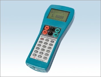 HG-S304標（biāo）準數字電流表