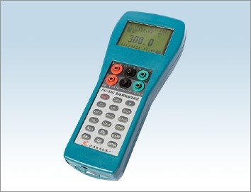 HG-S302熱（rè）電阻校驗儀