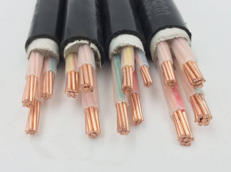 船用射頻電（diàn）纜（lǎn）