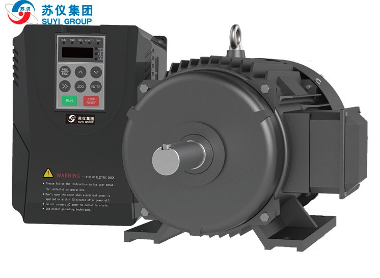 “助磁”同（tóng）步磁阻電（diàn）機380V1000轉（zhuǎn）係列