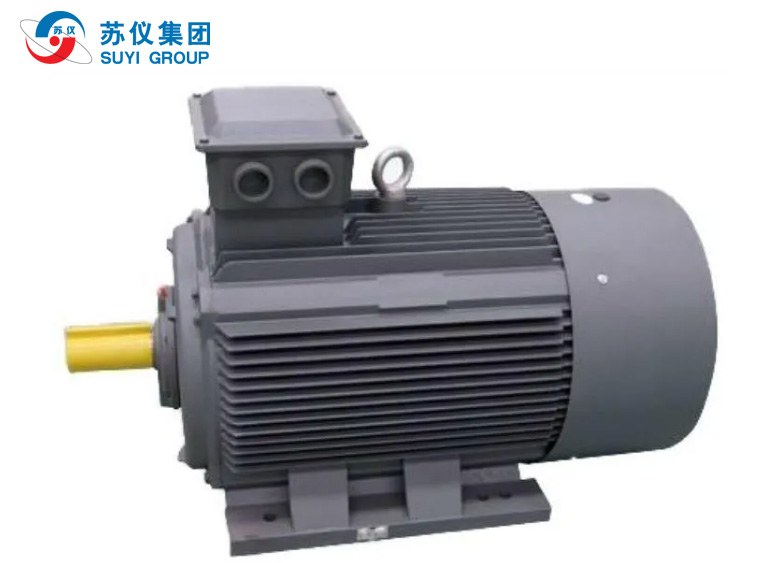 “助磁”同步磁阻電機380V3000轉係列