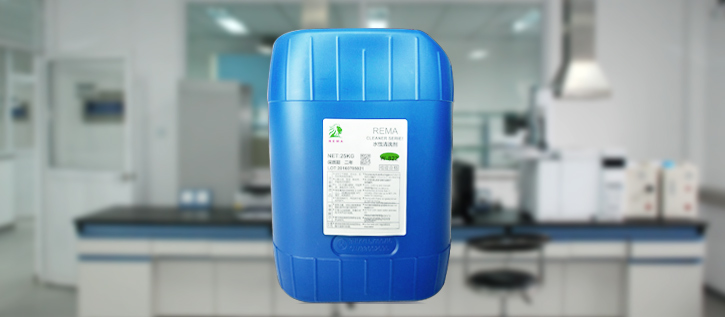 企業不得不（bú）知道的，工業清洗劑使（shǐ）用技術要求