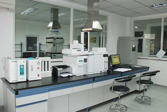 應用水性清洗機進行不鏽鋼零部（bù）件清洗案例