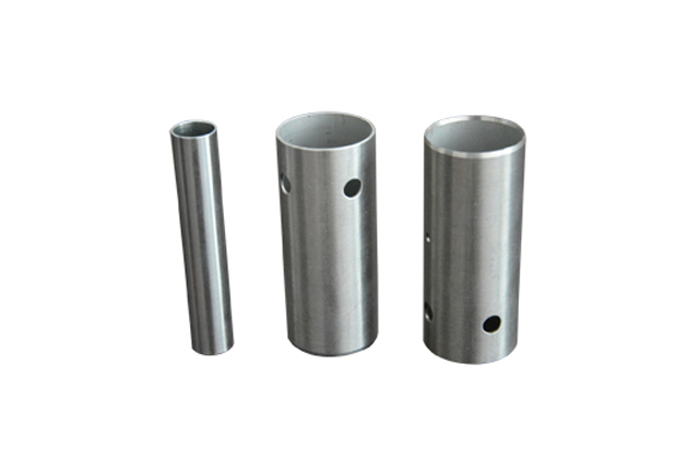 醫療器械管-不鏽鋼管使（shǐ）用碳氫清（qīng）洗劑除油案例