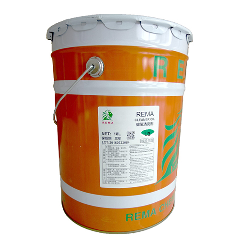 碳氫清洗劑能清洗那些油汙？