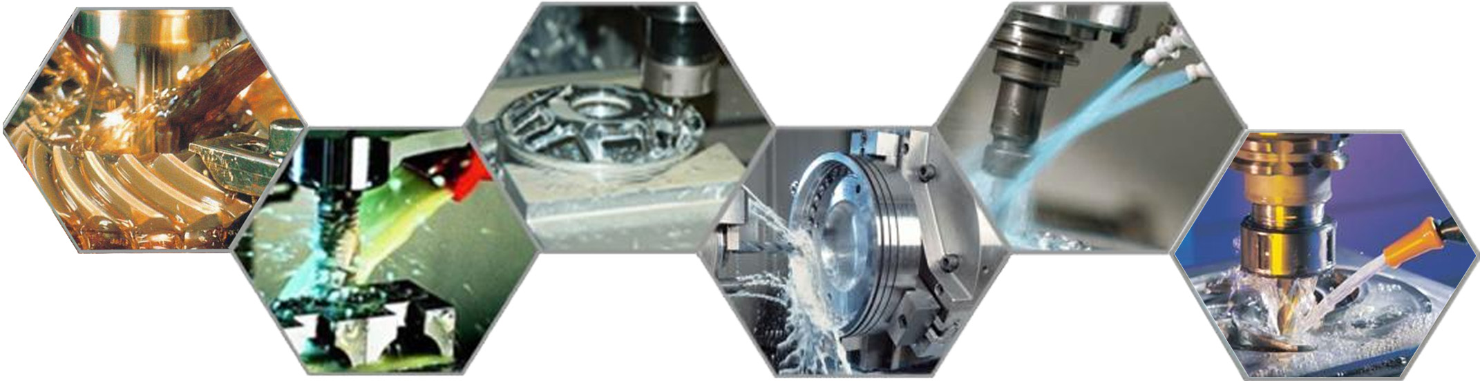 金屬（shǔ）加工油