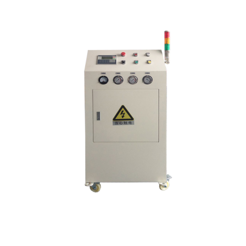 全（quán）自動智能淨油機