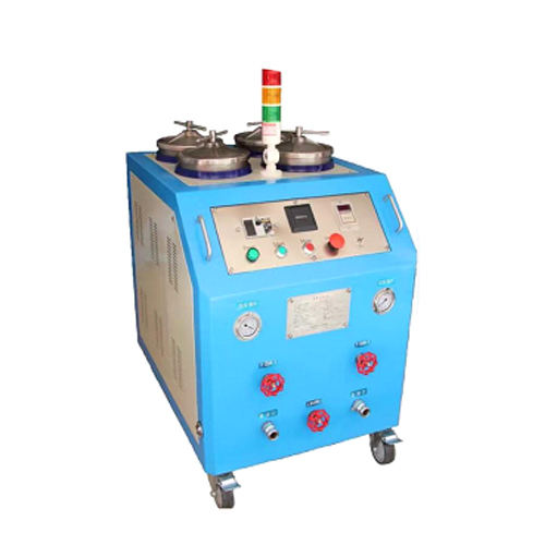 快速過濾淨油（yóu）機（jī）