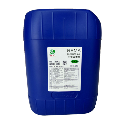 不燃工（gōng）業清洗劑8900