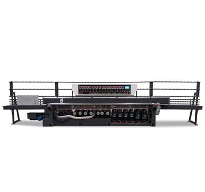 HLSP-16 HLSP-16 線（xiàn）條磨拋機