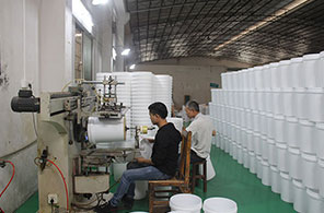 塑料（liào）桶廠家