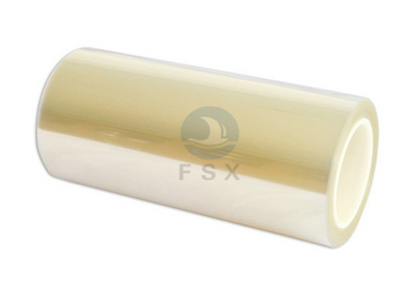 PET矽（guī）膠保護膜基本知識