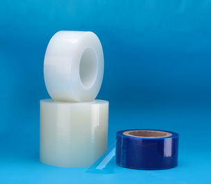 pe保護膜應用領（lǐng）域