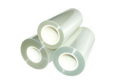 PET矽膠保護膜優點