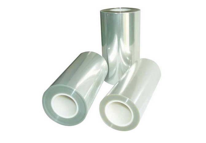 PET保護膜（mó）材料