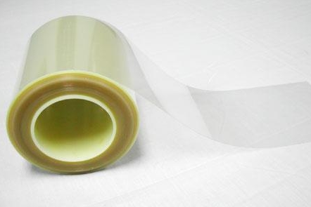 PET矽膠保護膜優點詳（xiáng）解