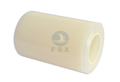 PE保護膜的透明度怎麽去增加呢?