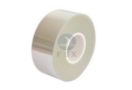 單層PET保護膜特點有（yǒu）哪些