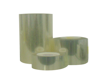 雙層（céng）pet保護膜