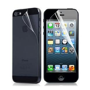 手機保護膜屏幕保護（hù）膜材質