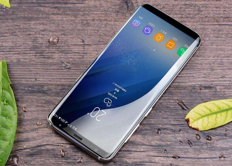 手機屏幕PET保（bǎo）護膜的製作方法