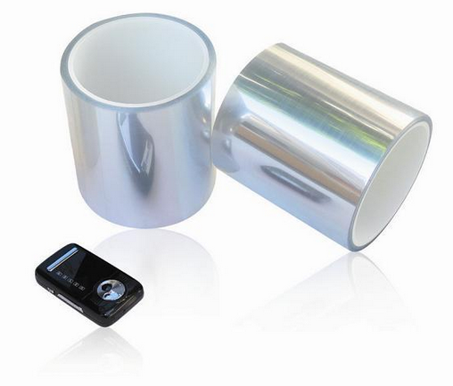 屏幕保護膜應（yīng）該使用哪種（zhǒng）?