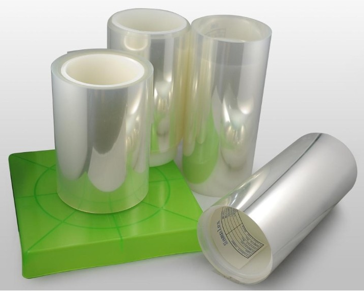 PET保（bǎo）護膜簡介