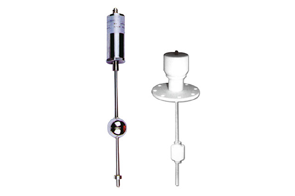 SYCM 型磁致伸（shēn）縮液位傳感器