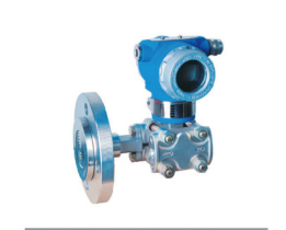 SYDM-26LT型（xíng）單晶矽法蘭式液位變送器