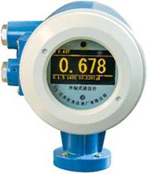 SYCW101超聲波液位（wèi）計