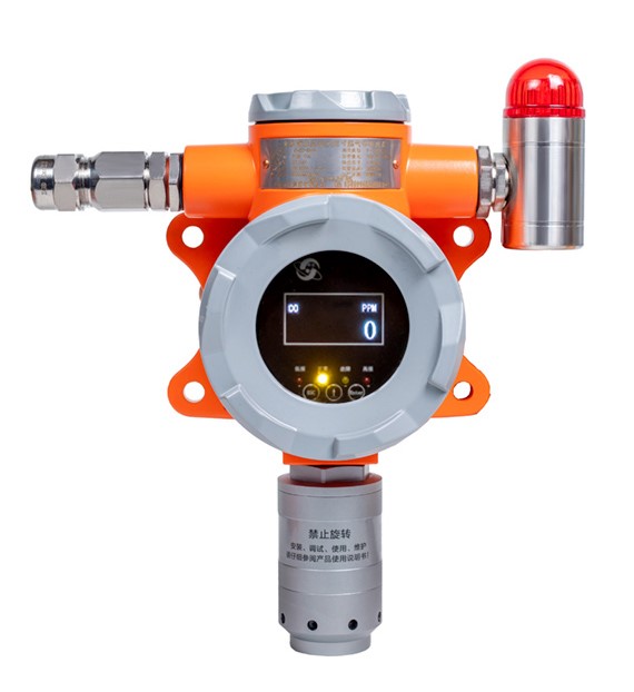 GQ-SY-2X00新國標（biāo）有毒有害氣體檢測儀