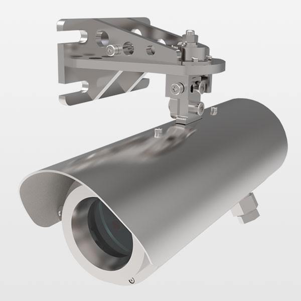 開放式（shì）激光氣體遙測儀