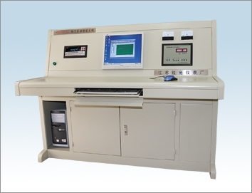 HG2000-RZJ熱工全自（zì）動檢定係統