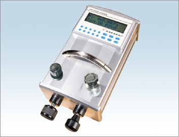 CPC2000Ⅲ-B壓力校（xiào）驗儀