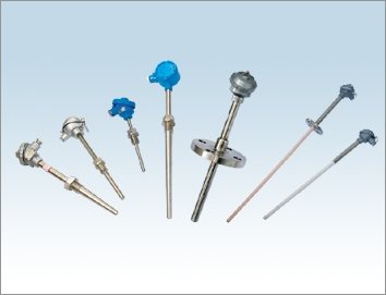 裝配式熱電阻（zǔ）