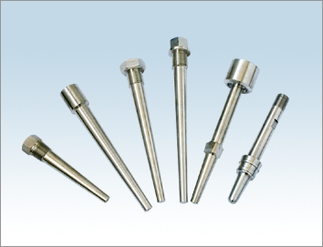 熱安裝套（tào）管