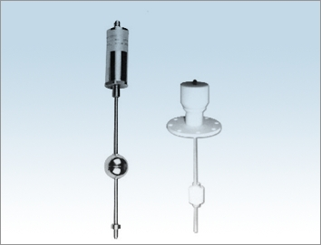 KYCM型磁致伸（shēn）縮液位傳感器