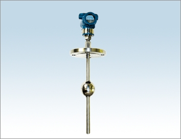 UQK內裝型液位控製器