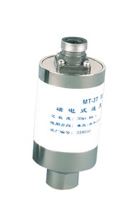 SMT 係列磁電式速度傳感器