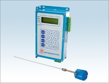 Level-Ease20000智能射頻導納料位（wèi）儀