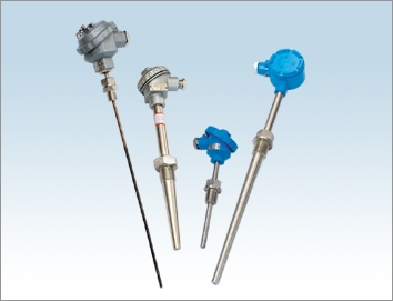 SBW係（xì）列帶熱電偶（ǒu）(阻)溫度變送器