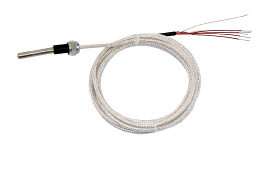 端麵熱電偶（ǒu）(阻)