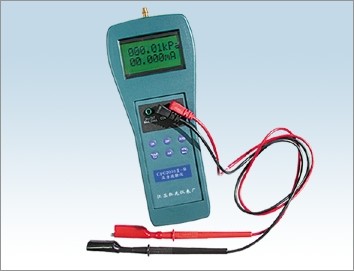 CPC2000Ⅱ-B壓力（lì）校驗儀