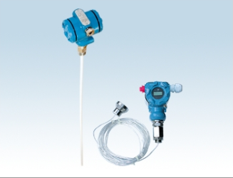 LHDG700係列電感式液位變送器