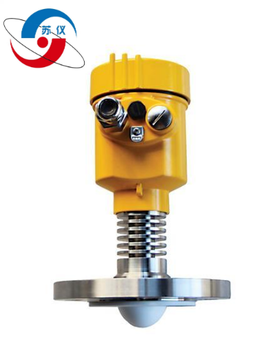 80G調頻雷達物位儀