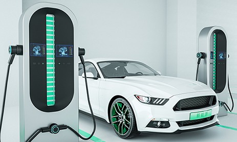 新能源行（háng）業